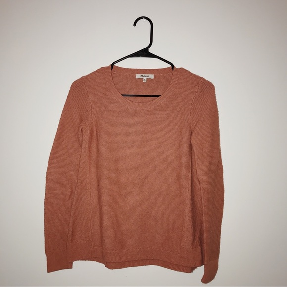 Madewell Sweaters - Madewell Sweater